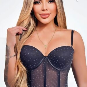 CORSET BRILLA