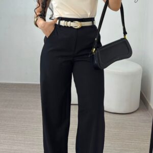 PANTALÓN SASTRE