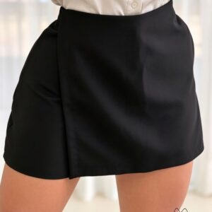 FALDA SHORT