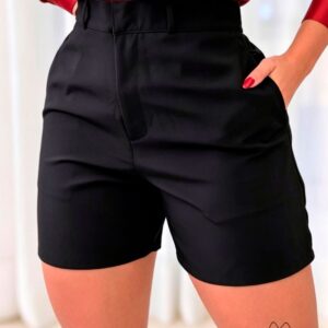 SHORT SASTRE