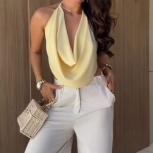 BLUSA IVONNE (BLUSA MULTIFORMA)