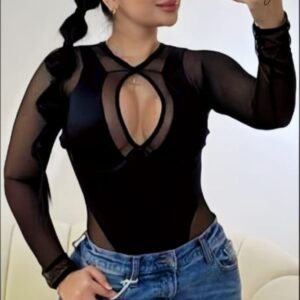 BODY FIORELLA