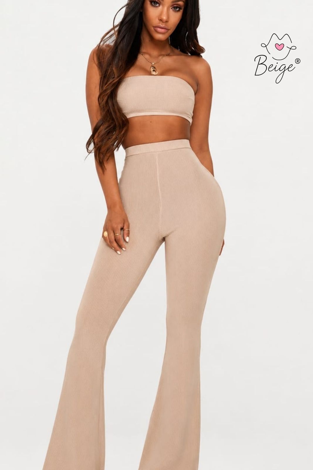 CONJUNTO STRAPLE