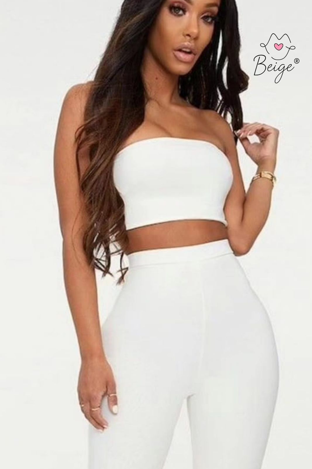 CONJUNTO STRAPLE - Image 4