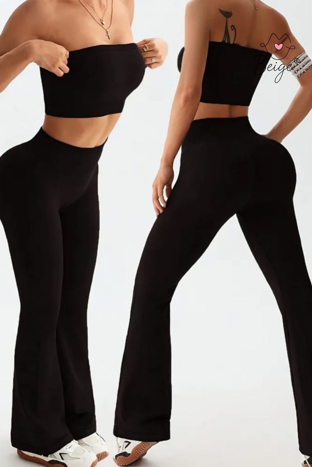 CONJUNTO STRAPLE - Image 5