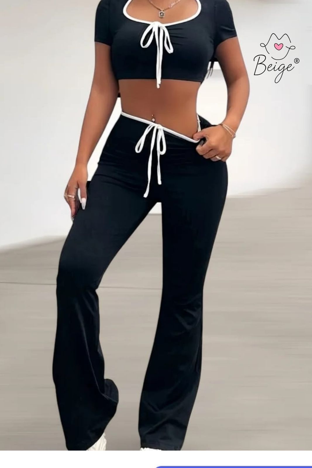 CONJUNTO MOÑOO